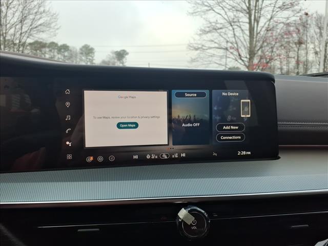 new 2026 Nissan Murano car, priced at $47,161