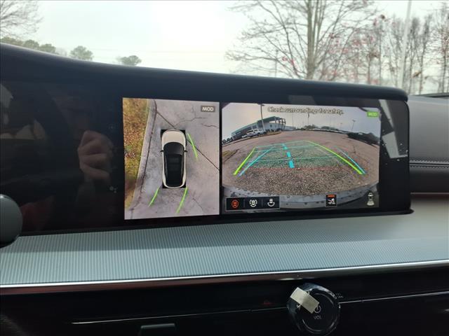 new 2026 Nissan Murano car, priced at $47,161