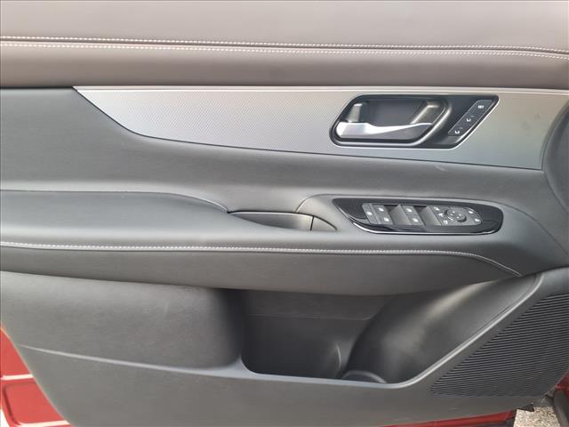 new 2026 Nissan Murano car, priced at $47,161