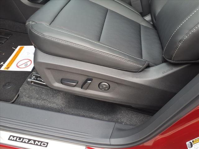 new 2026 Nissan Murano car, priced at $47,161