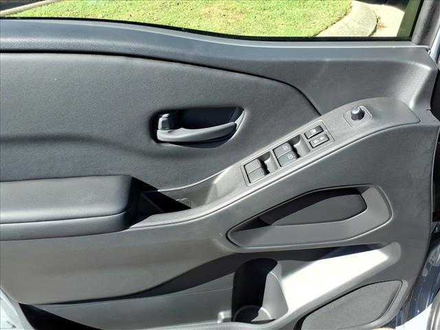 new 2026 Nissan Frontier car, priced at $37,896