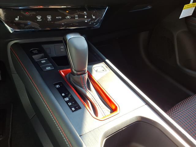 new 2026 Nissan Kicks car, priced at $26,559