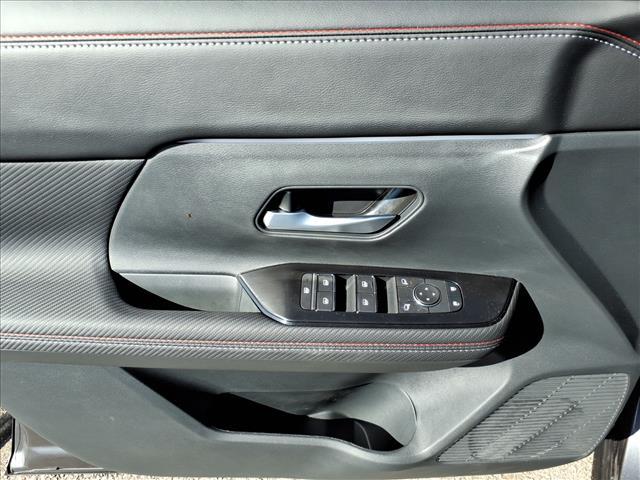 new 2026 Nissan Kicks car, priced at $26,559