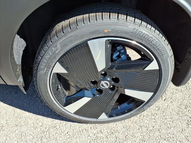 new 2026 Nissan Kicks car, priced at $26,559