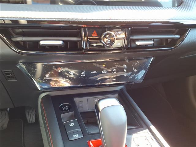 new 2026 Nissan Kicks car, priced at $26,559