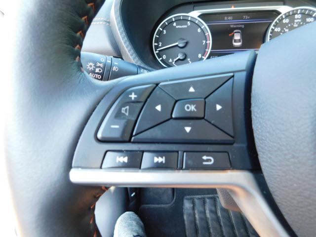 used 2021 Nissan Sentra car, priced at $19,495