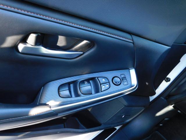 used 2021 Nissan Sentra car, priced at $19,495