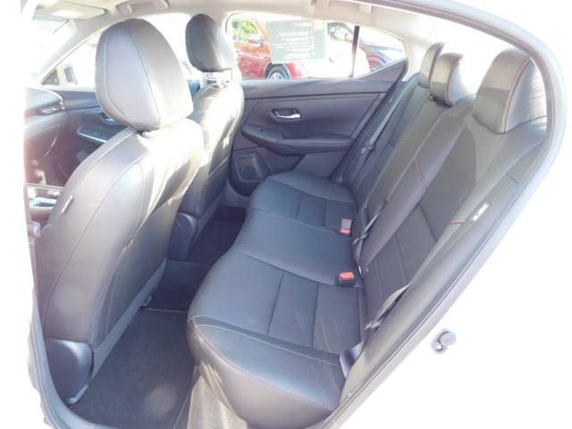 used 2021 Nissan Sentra car, priced at $19,495