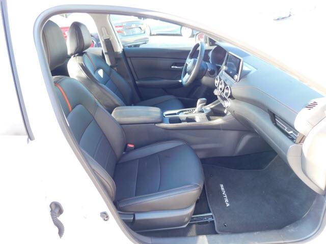 used 2021 Nissan Sentra car, priced at $19,495