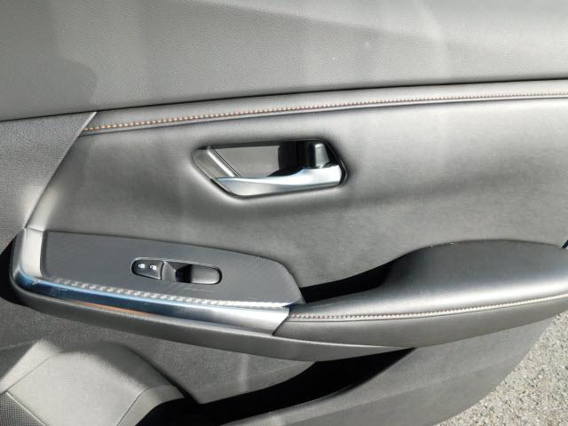 used 2021 Nissan Sentra car, priced at $19,495