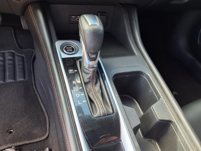 used 2021 Nissan Sentra car, priced at $19,875