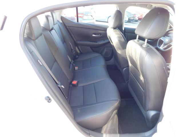 used 2021 Nissan Sentra car, priced at $19,495