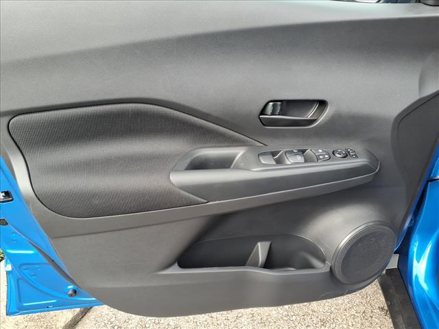 new 2025 Nissan Kicks Play car, priced at $20,865