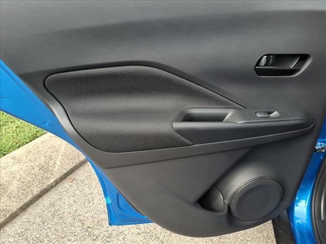 new 2025 Nissan Kicks Play car, priced at $20,865