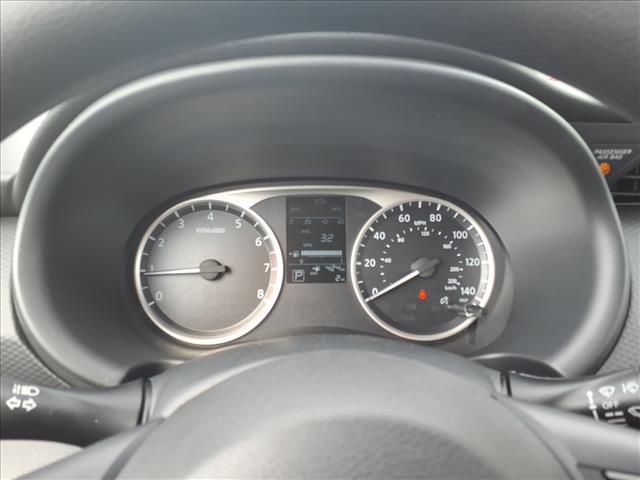 new 2025 Nissan Kicks Play car, priced at $20,865