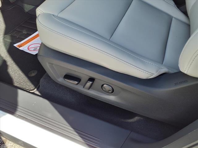 new 2025 Nissan Murano car, priced at $49,640