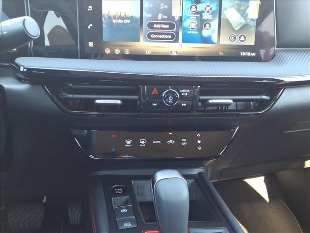 new 2026 Nissan Kicks car, priced at $27,142