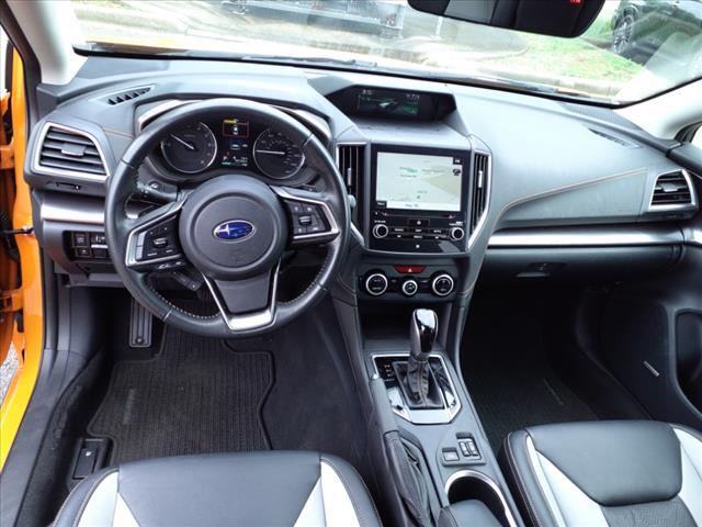 used 2018 Subaru Crosstrek car, priced at $21,950