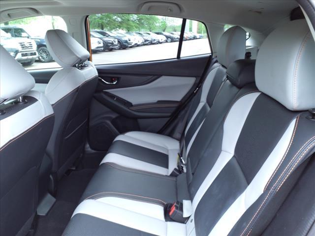 used 2018 Subaru Crosstrek car, priced at $21,950