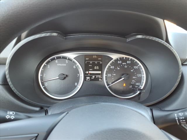 new 2025 Nissan Versa car, priced at $17,000