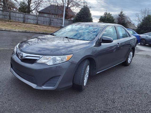 used 2013 Toyota Camry car, priced at $10,900