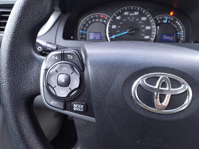 used 2013 Toyota Camry car, priced at $10,900