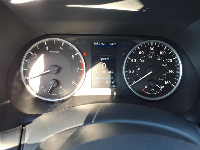 new 2025 Nissan Sentra car, priced at $20,731