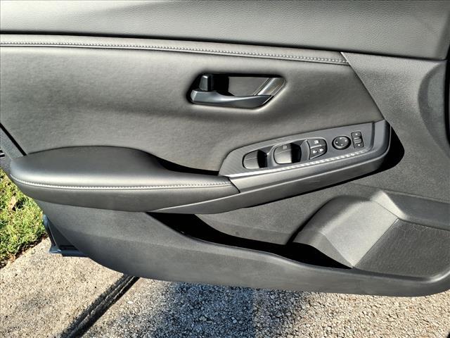 new 2025 Nissan Sentra car, priced at $20,731