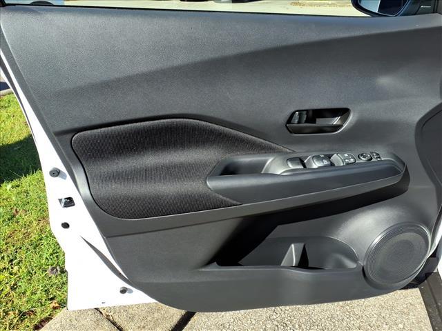 new 2025 Nissan Kicks Play car, priced at $20,865