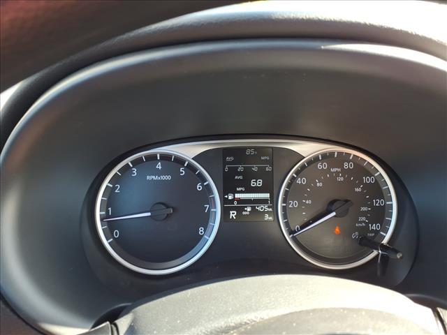 new 2025 Nissan Kicks Play car, priced at $20,865