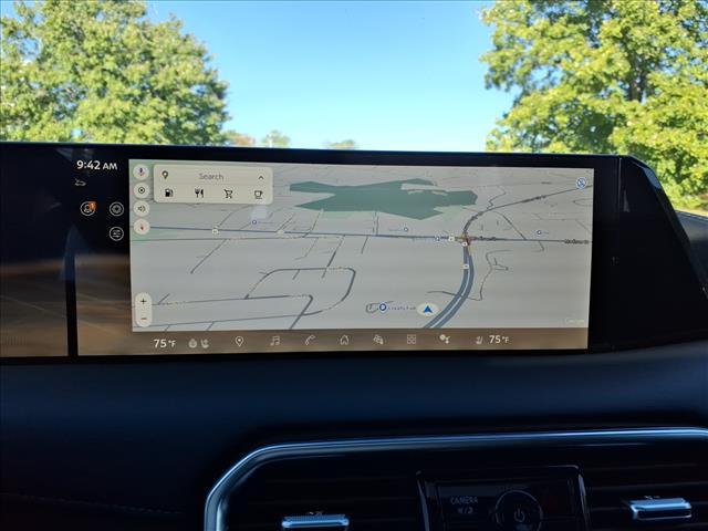 new 2026 Nissan Armada car, priced at $72,193