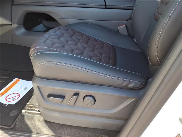 new 2026 Nissan Armada car, priced at $72,193