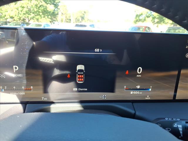 new 2026 Nissan Armada car, priced at $72,193