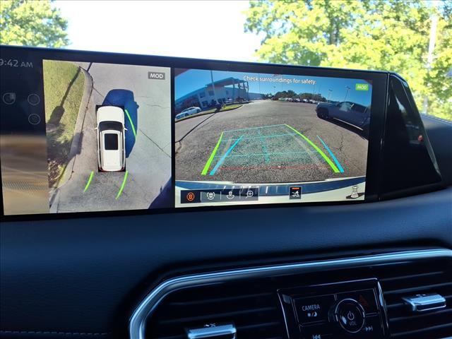 new 2026 Nissan Armada car, priced at $72,193