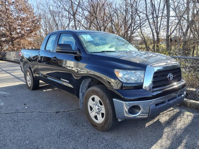 used 2008 Toyota Tundra car, priced at $8,900