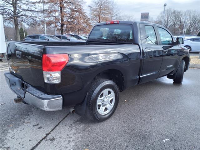 used 2008 Toyota Tundra car, priced at $6,600