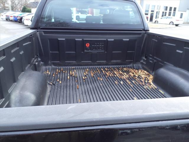 used 2008 Toyota Tundra car, priced at $6,600