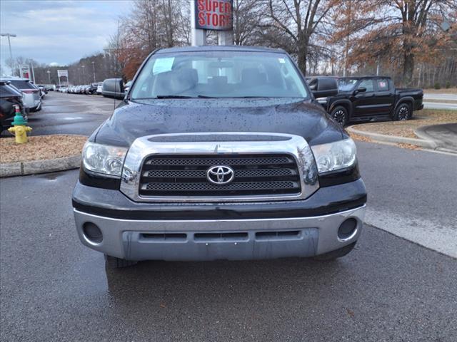 used 2008 Toyota Tundra car, priced at $6,600