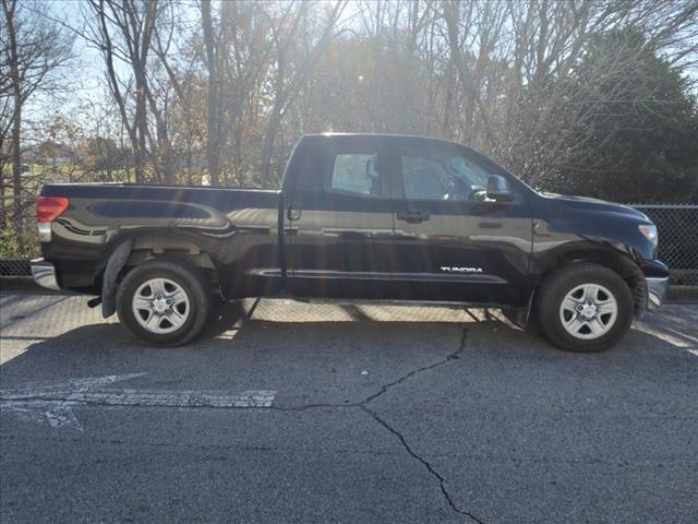 used 2008 Toyota Tundra car, priced at $8,900