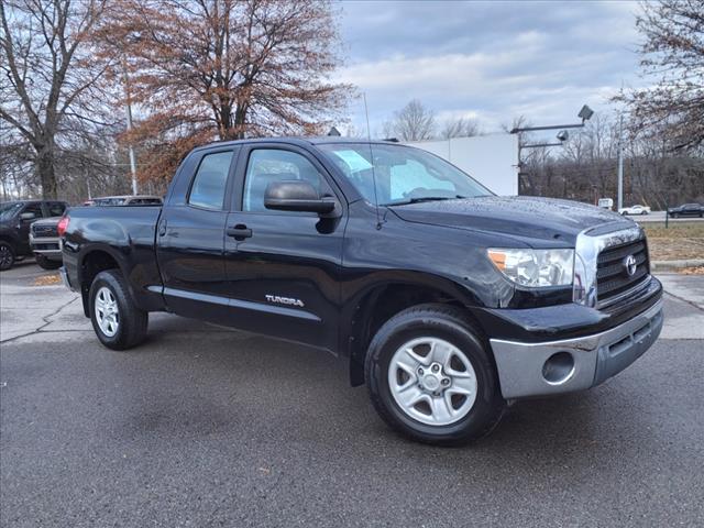 used 2008 Toyota Tundra car, priced at $6,600