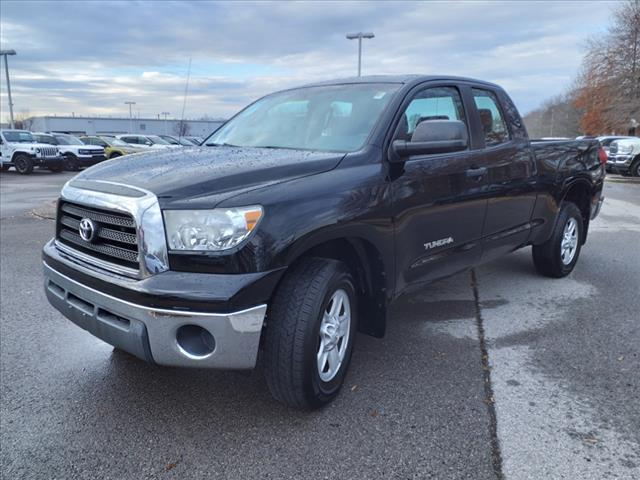 used 2008 Toyota Tundra car, priced at $6,600