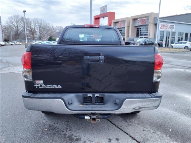 used 2008 Toyota Tundra car, priced at $6,600