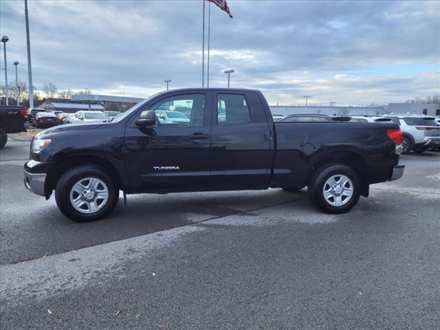 used 2008 Toyota Tundra car, priced at $6,600