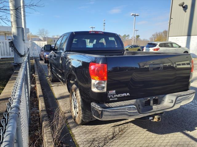 used 2008 Toyota Tundra car, priced at $8,900