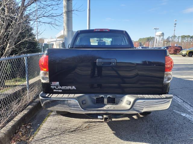 used 2008 Toyota Tundra car, priced at $8,900