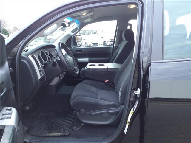 used 2008 Toyota Tundra car, priced at $6,600