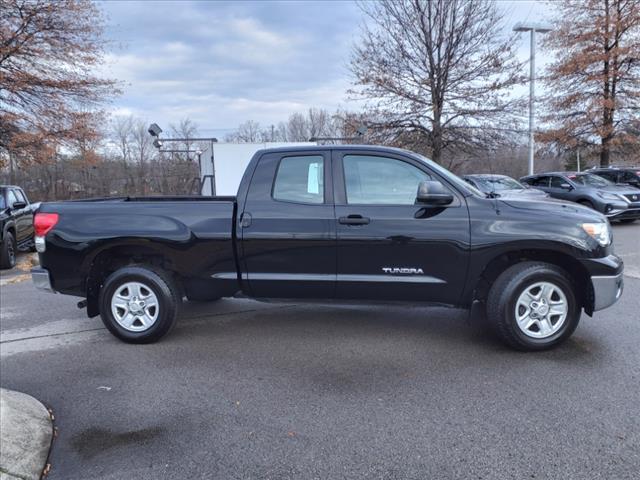 used 2008 Toyota Tundra car, priced at $6,600