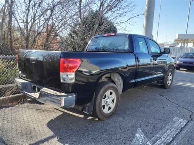 used 2008 Toyota Tundra car, priced at $8,900