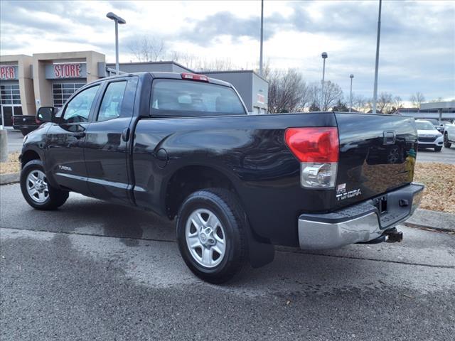 used 2008 Toyota Tundra car, priced at $6,600