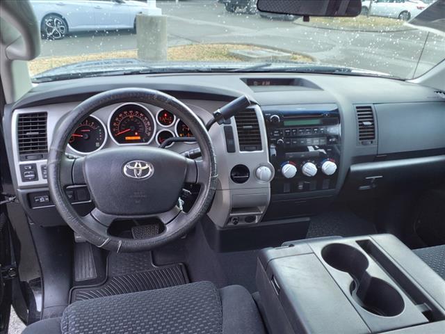 used 2008 Toyota Tundra car, priced at $6,600